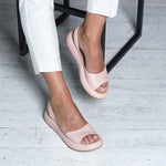 Women Sandals Flip Flops Breathable Non-slip Shoes Woman Slides