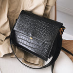 Simple Women's Designer Handbag PU Leather