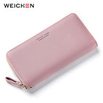 Women Long Clutch Wallet