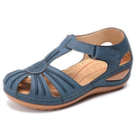 Women Sandals Soft Bottom Wedges Shoes