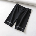 High Waist shorts women sexy biker shorts