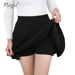 Skirts Womens Short Skirt Pants