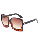 Oversized Women Sunglasses
