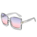 Oversized Women Sunglasses