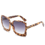 Oversized Women Sunglasses