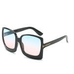 Oversized Women Sunglasses