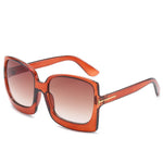 Oversized Women Sunglasses