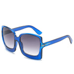Oversized Women Sunglasses