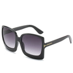 Oversized Women Sunglasses