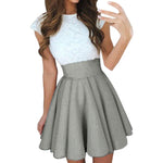 Women skirt Party Cocktail Mini Skirt