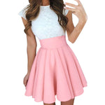 Women skirt Party Cocktail Mini Skirt