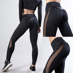 Women Leggings Sexy Pants Push Up Fitness Gym Leggins