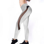 Women Leggings Sexy Pants Push Up Fitness Gym Leggins