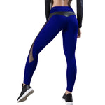 Women Leggings Sexy Pants Push Up Fitness Gym Leggins