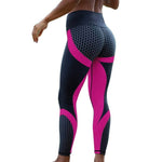 Women Leggings Sexy Pants Push Up Fitness Gym Leggins