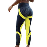 Women Leggings Sexy Pants Push Up Fitness Gym Leggins