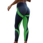 Women Leggings Sexy Pants Push Up Fitness Gym Leggins