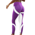 Women Leggings Sexy Pants Push Up Fitness Gym Leggins