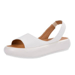 Women Sandals Flip Flops Breathable Non-slip Shoes Woman Slides