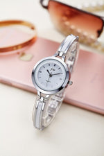 Watches Women Luxury Brand Stainless Steel Bracelet watches