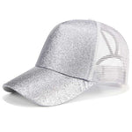 Baseball Cap Women Snapback Mesh Trucker Caps