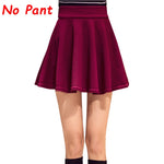 Skirts Womens Short Skirt Pants