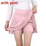 Skirts Womens Short Skirt Pants
