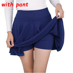 Skirts Womens Short Skirt Pants