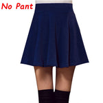 Skirts Womens Short Skirt Pants