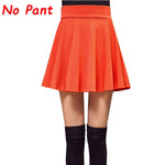 Skirts Womens Short Skirt Pants