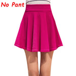 Skirts Womens Short Skirt Pants