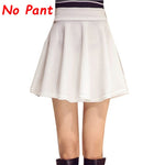 Skirts Womens Short Skirt Pants