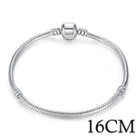 Chain Bracelet & Bangle