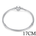 Chain Bracelet & Bangle