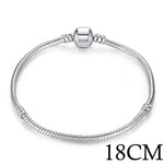 Chain Bracelet & Bangle