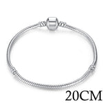 Chain Bracelet & Bangle