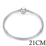 Chain Bracelet & Bangle