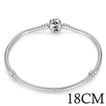 Chain Bracelet & Bangle