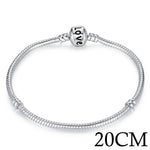 Chain Bracelet & Bangle