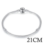 Chain Bracelet & Bangle
