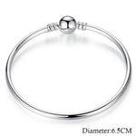 Chain Bracelet & Bangle