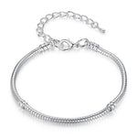 Chain Bracelet & Bangle