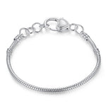 Chain Bracelet & Bangle