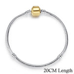 Chain Bracelet & Bangle