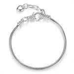 Chain Bracelet & Bangle