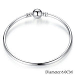 Chain Bracelet & Bangle