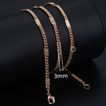 Personalize Necklace For Women