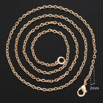 Personalize Necklace For Women