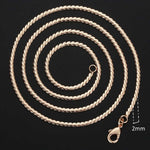 Personalize Necklace For Women