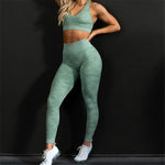 Sports Pants, Women Camouflage Leggings, High Waist Workout Legging